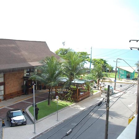 Hotel Netuno Beach Fortaleza  Exterior foto