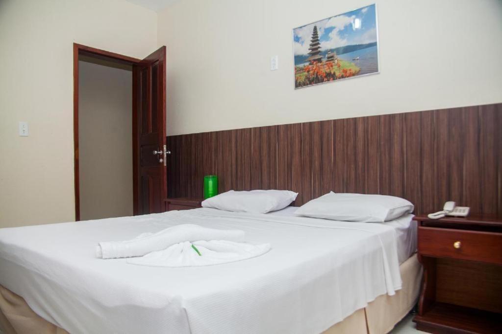 Hotel Netuno Beach Fortaleza  Exterior foto